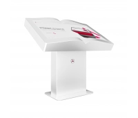 Сенсорный стол AxeTech Book 43