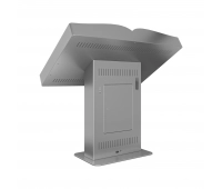 Сенсорный стол AxeTech Book 55