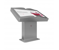 Сенсорный стол AxeTech Book 65