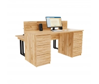 Сенсорный логопедический стол AxeTech Logo Pro 27