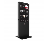 Сенсорный киоск AxeTech Oblivion 32 дюйма