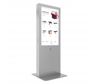 Сенсорный киоск AxeTech Oblivion 43 дюйма