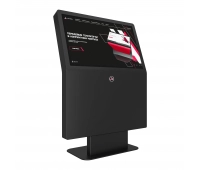 Сенсорный киоск AxeTech Aura 43 дюйма