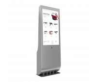 Сенсорный киоск AxeTech Gills 32 дюйма