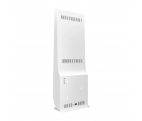 Сенсорный киоск AxeTech Gills 55 дюймов