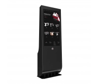 Сенсорный киоск AxeTech Gills 65 дюймов