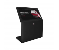 Сенсорный киоск AxeTech Walt 55