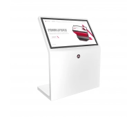 Сенсорный киоск AxeTech Walt 55