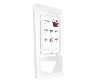 Сенсорный киоск AxeTech Line 55