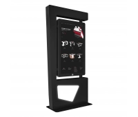 Сенсорный киоск AxeTech Line 65
