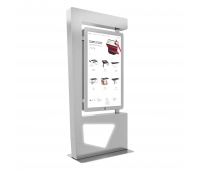 Сенсорный киоск AxeTech Line 65