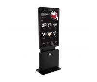 Сенсорный киоск AxeTech Spin 55
