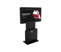 Сенсорный киоск AxeTech Spin 55