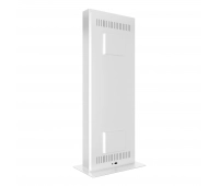 Уличный сенсорный киоск AxeTech Jet 32