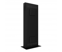 Уличный сенсорный киоск AxeTech Jet 55