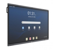 Интерактивная ЖК-панель 4К с камерой Dahua DHI-LPH75-MC480-U