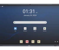 Интерактивная ЖК-панель 4К с камерой Dahua DHI-LPH75-MC480-U