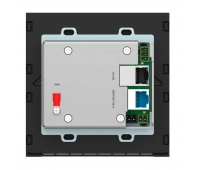 Настенная панель-передатчик Kramer EXT3-C-WP-XR-T/EU(B)