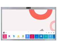 Интерактивная ЖК панель LG 55CT5WJ-B