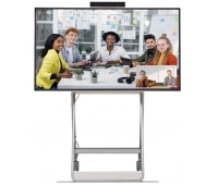 Интерактивная ЖК панель LG 43HT3WJ-B