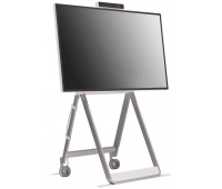 Интерактивная ЖК панель LG 43HT3WJ-B