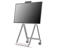 Интерактивная ЖК панель LG 43HT3WJ-B