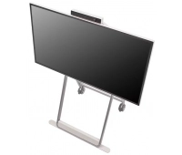 Интерактивная ЖК панель LG 43HT3WJ-B