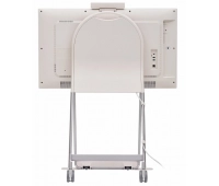 Интерактивная ЖК панель LG 43HT3WJ-B