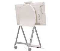 Интерактивная ЖК панель LG 43HT3WJ-B