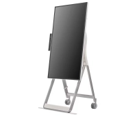 Интерактивная ЖК панель LG 43HT3WJ-B