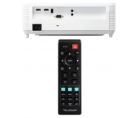 Проектор для домашнего кинотеатра Viewsonic PX704HD