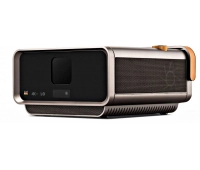 Короткофокусный LED проектор для домашнего кинотеатра Viewsonic X11-4K