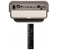 Короткофокусный LED проектор для домашнего кинотеатра Viewsonic X11-4K