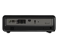 LED проектор для домашнего кинотеатра Viewsonic X1-4K