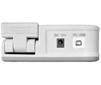 Classic Solution DC7vg