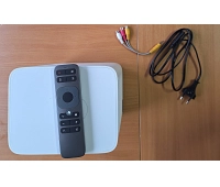 Проектор для домашних развлечений Classic Solution CS-E01