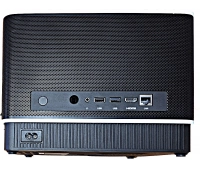 Проектор для домашних развлечений Classic Solution CS-E10