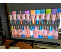 Проектор для домашних развлечений Classic Solution CS-E10