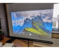 Проектор для домашних развлечений Classic Solution CS-E10