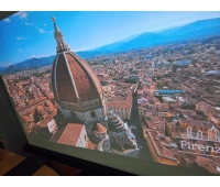 Проектор для домашних развлечений Classic Solution CS-E10