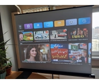 Проектор для домашних развлечений Classic Solution CS-E10