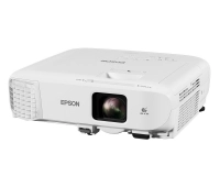 Мультимедиа проектор Epson CB-W55