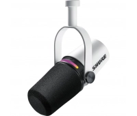 Shure MV7+-W