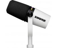 Shure MV7+-W