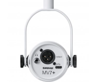 Shure MV7+-W
