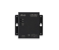 Однопортовый преобразователь RS-232/485 в Ethernet iRidi I-PX-RS1