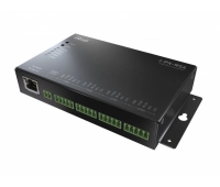 Четырехпортовый преобразователь RS-232/485 в Ethernet iRidi I-PX-RS4