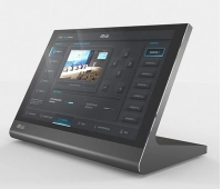 Настольная сенсорная панель управления iRidi P10-T