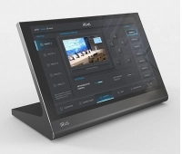 Настольная сенсорная панель управления iRidi P10-T