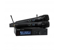 Shure SLXD24D+E/N8C-G65